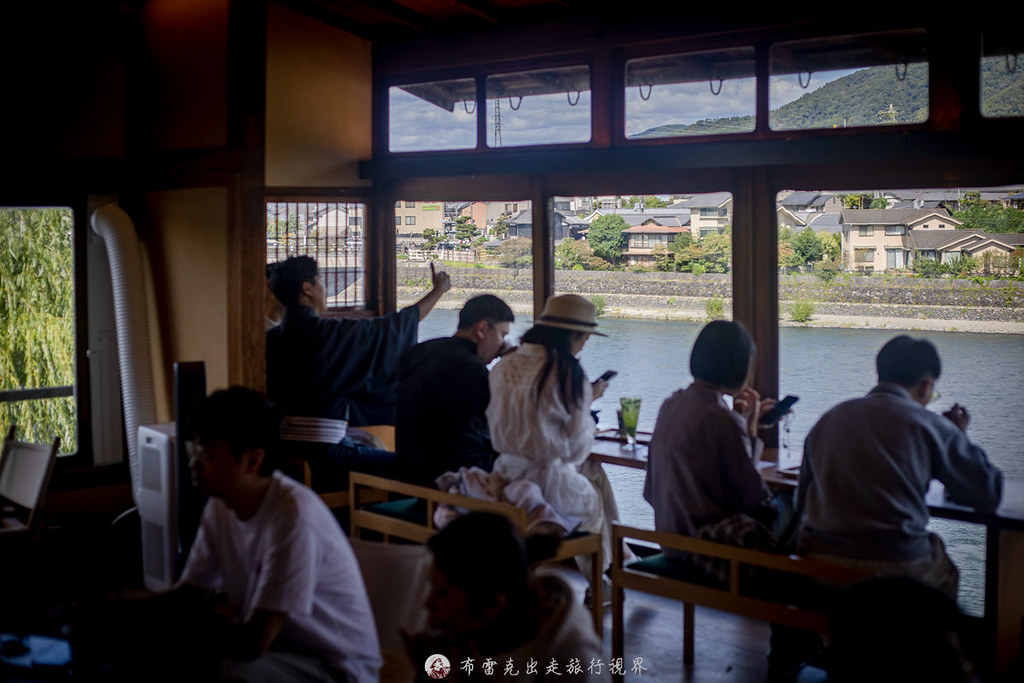  @布雷克的出走旅行視界