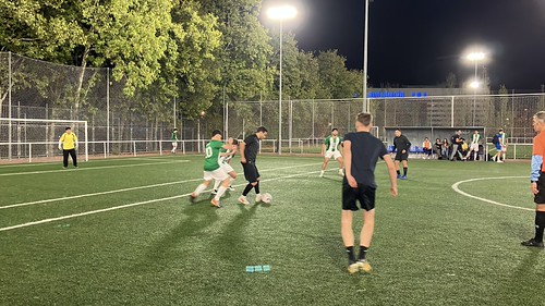 Fotos FC CASTEFA VS SPACE UNITED MADRID 2