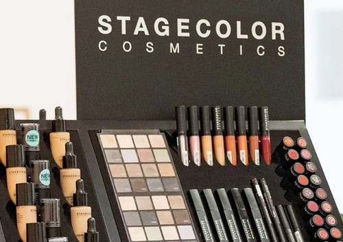 Finde dein perfektes Make-up!
