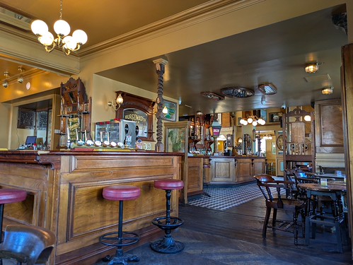 The Masonic Arms, Liverpool