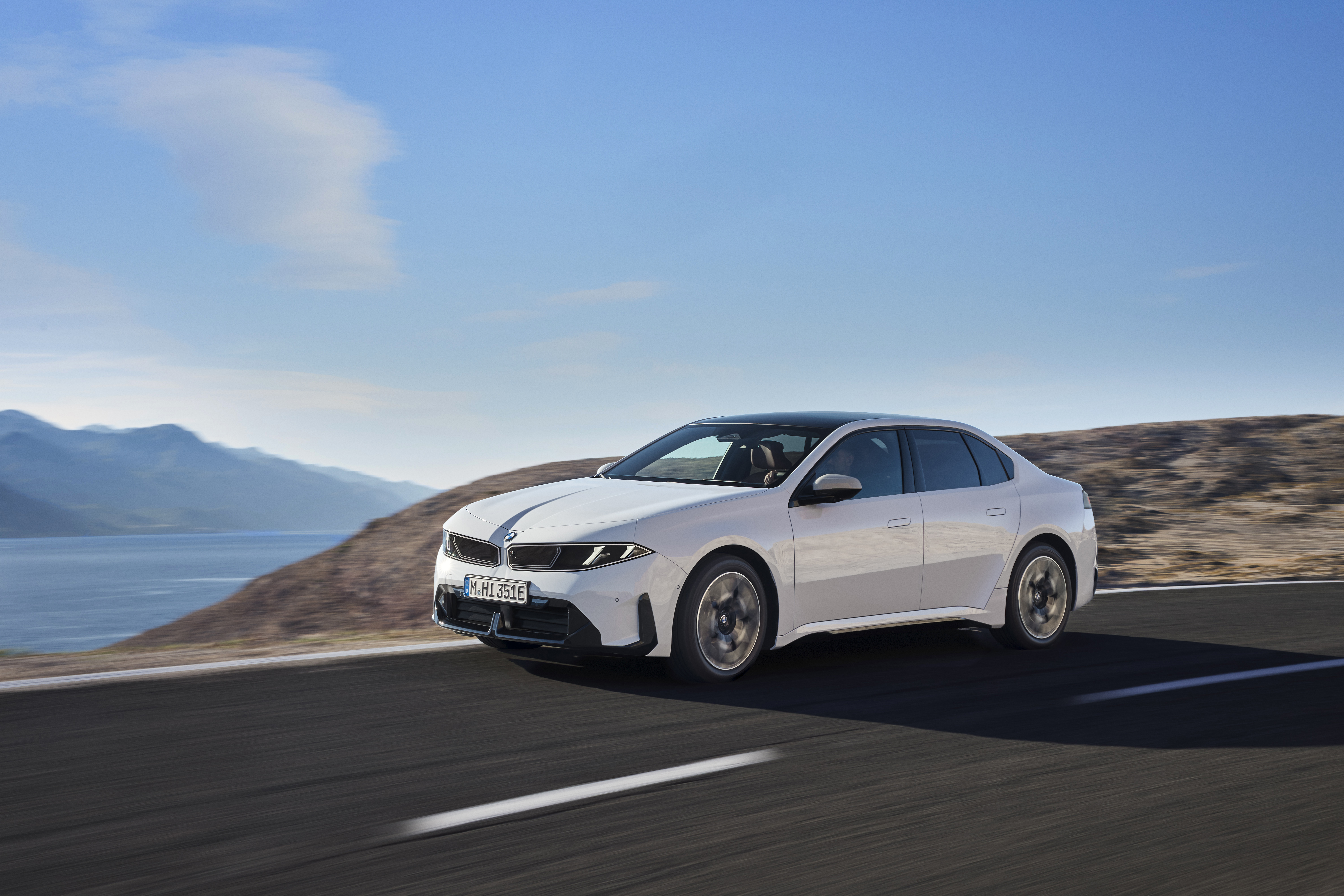 BMW Série 3