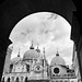 St Mark’s Basilica