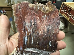 Collection slabs