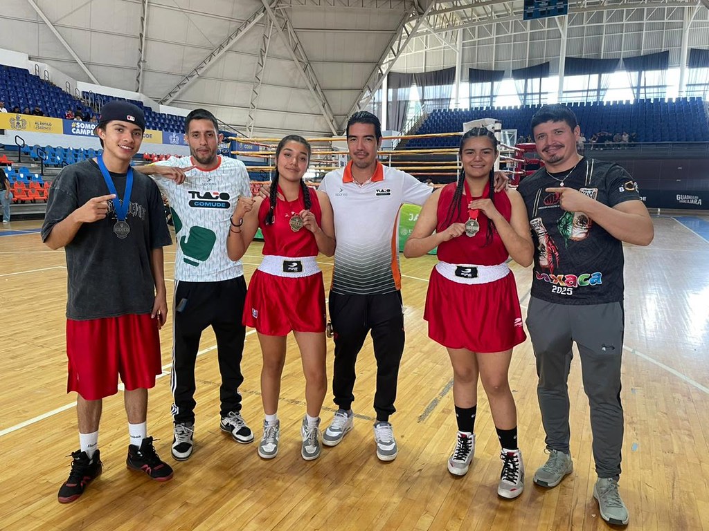 Tlajo se convierte en semillero deportivo con escuelitas de iniciación