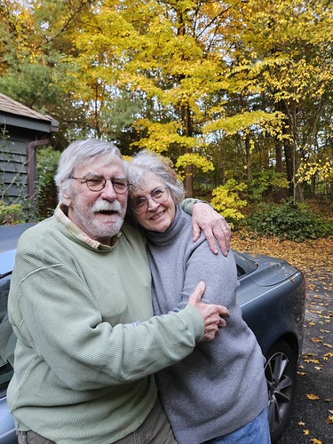 My Folks