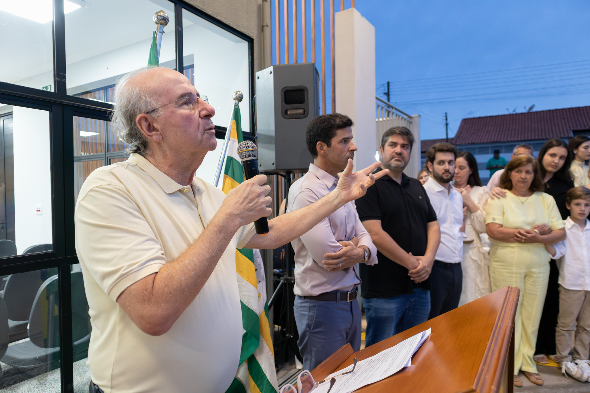 Foto da galeria