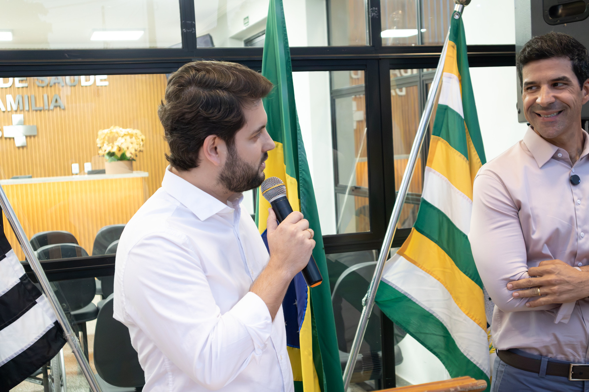 Foto da galeria