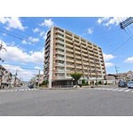 グランシティオ西京極
