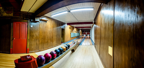 Holler House