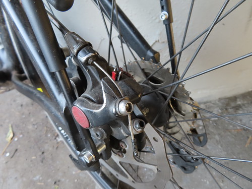 Before the Fix