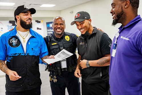 Greenville Better Together Community Tour
