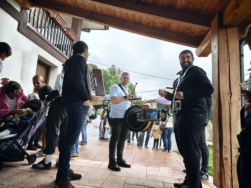 Kanpantxuko XIV. Euskal Jaia