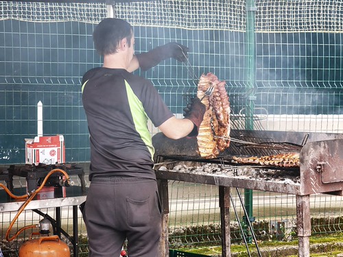 Kanpantxuko XIV. Euskal Jaia