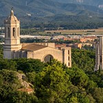 Girona Monumental i Episcopal.