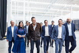 Consolida Querétaro su competitividad industrial con ampliación de Grupo Rifel