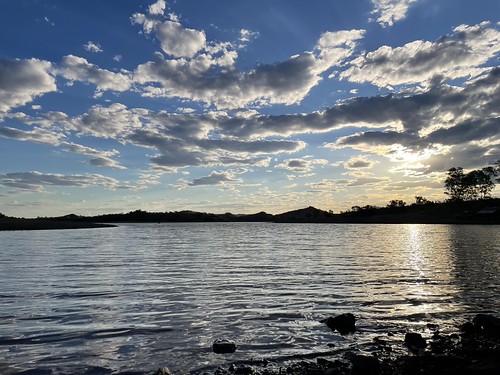 Corella Dam