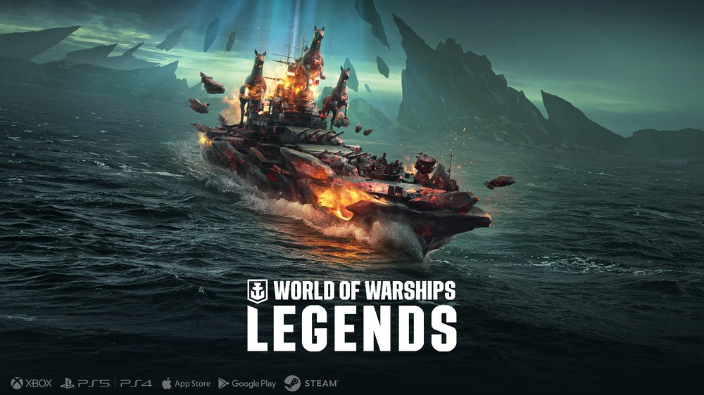 戰遊網旗下《戰車世界》與《戰艦世界》系列推出2026年萬聖節限定活動 4 戰遊網2026-04