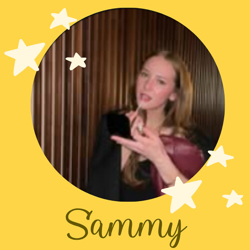 Foto de Sammy