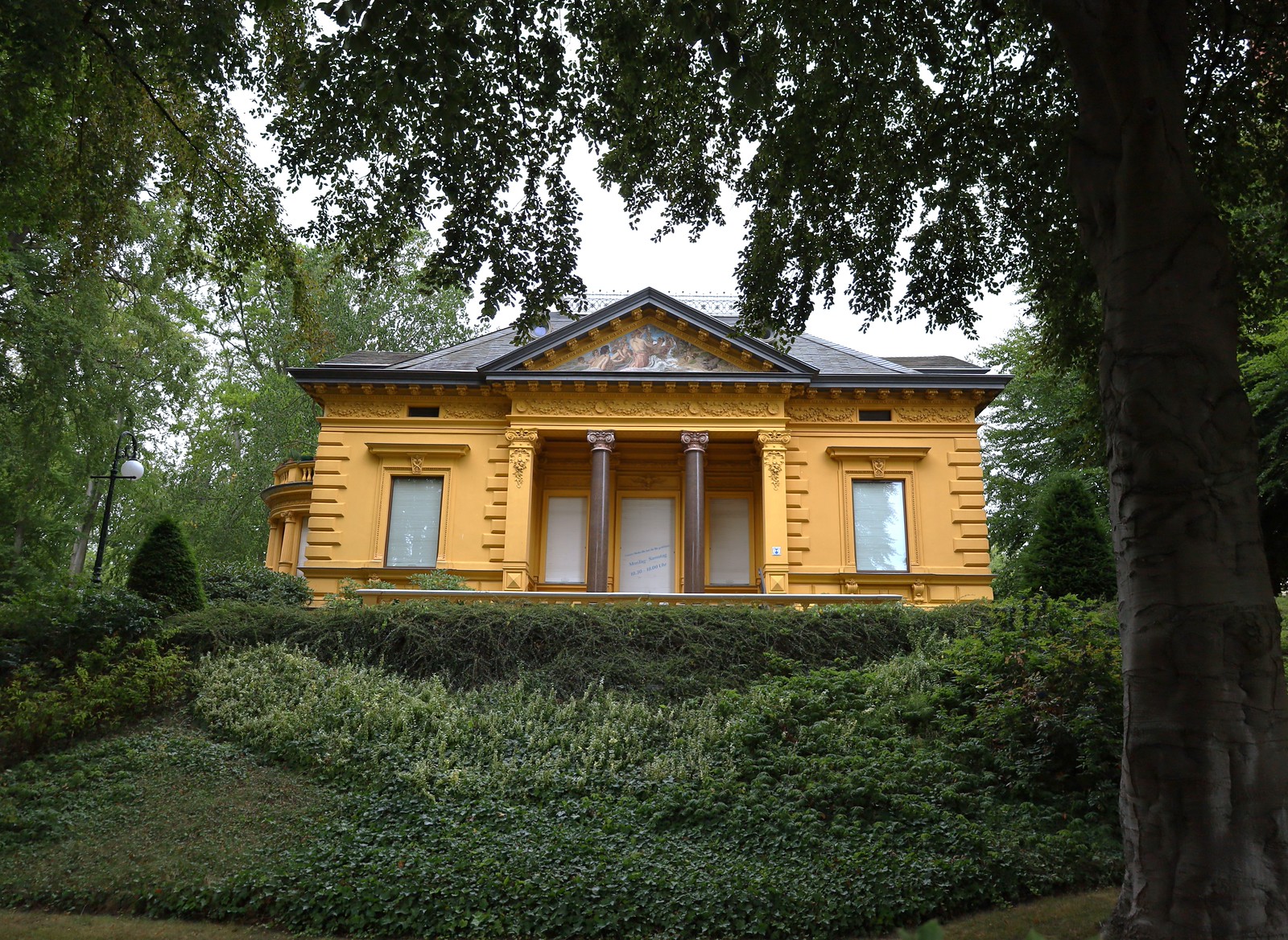 Heringsdorf