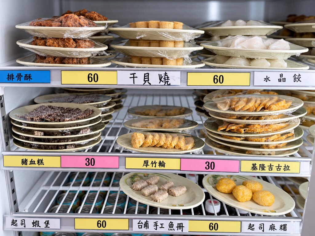 北海岸自助式石頭火鍋,基隆美食 @陳小可的吃喝玩樂