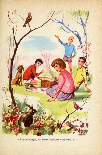 Le Club des Cinq en péril by Enid BLYTON