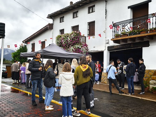 Kanpantxuko XIV. Euskal Jaia