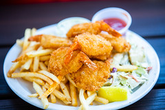 Paia Fish Market South Side