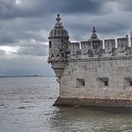 La Torre de Belém Lisboa
