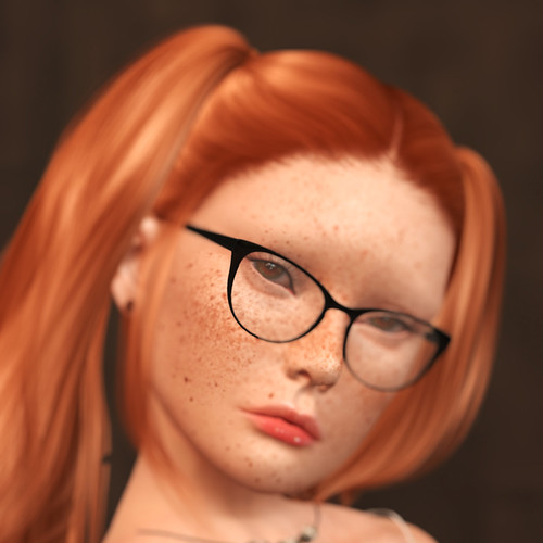 New profile photo