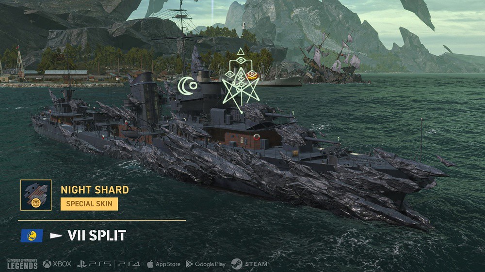 戰遊網旗下《戰車世界》與《戰艦世界》系列推出2026年萬聖節限定活動 7 戰遊網2026-06