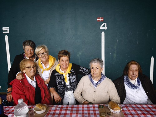 Kanpantxuko XIV. Euskal Jaia