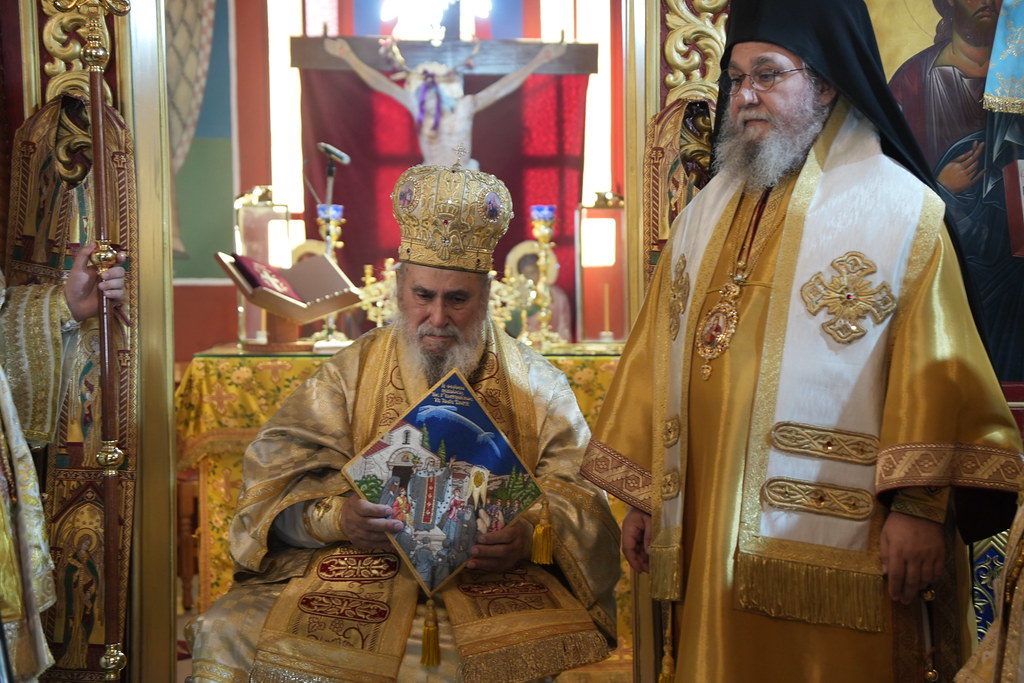 16ην Επέτειος Αρχιεπισκόπου Αθηνών Καλλινίκου 2026