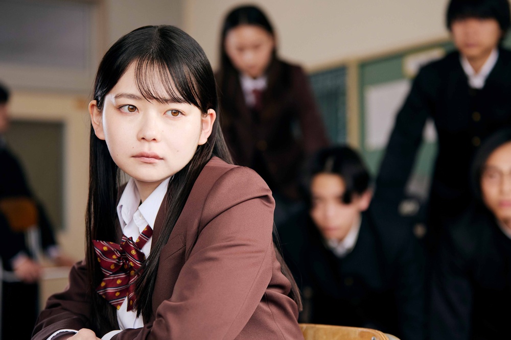 日本女星山田杏奈談《高校人形金字塔》:比鬼還可怕的深層恐懼 1 天馬行空 2026-01