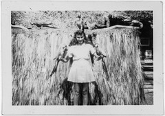Found Photograph