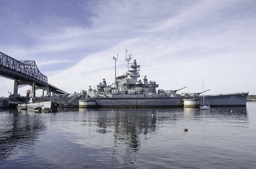 USS Massachusetts, Oct 2026