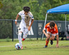 Florida Premier Black vs Sporting Tallahassee ECNL-R 2011 Boys