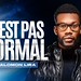 Salomon lira - c'est pas normal official video