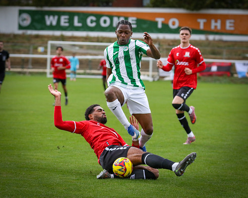MK Irish vs Hadley (17/10/2026)