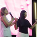MULHERES À MESA SANTA LUZIA 17.10