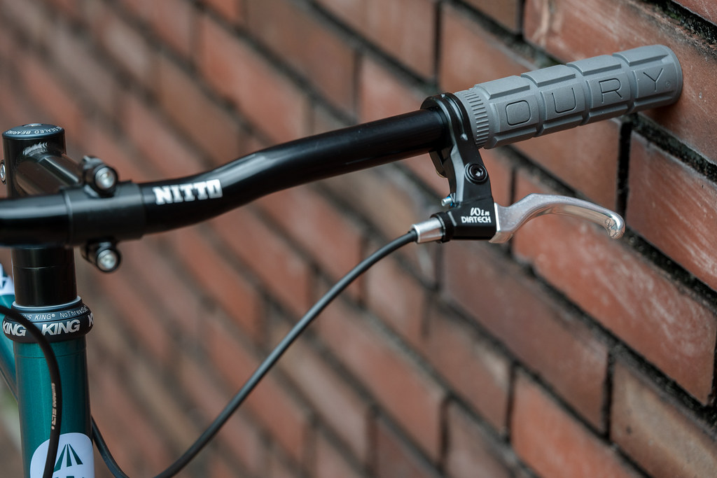 *AFFINITY CYCLES* lo pro