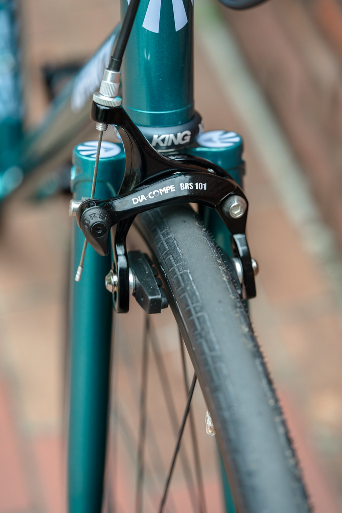 *AFFINITY CYCLES* lo pro