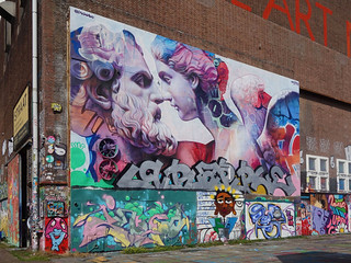 Amsterdam - PichiAvo (2024)