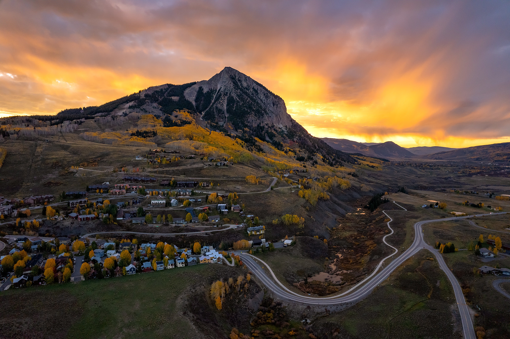 Crested Butte