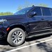 Tempe Police Unmarked 2022 Chevrolet Tahoe PPV