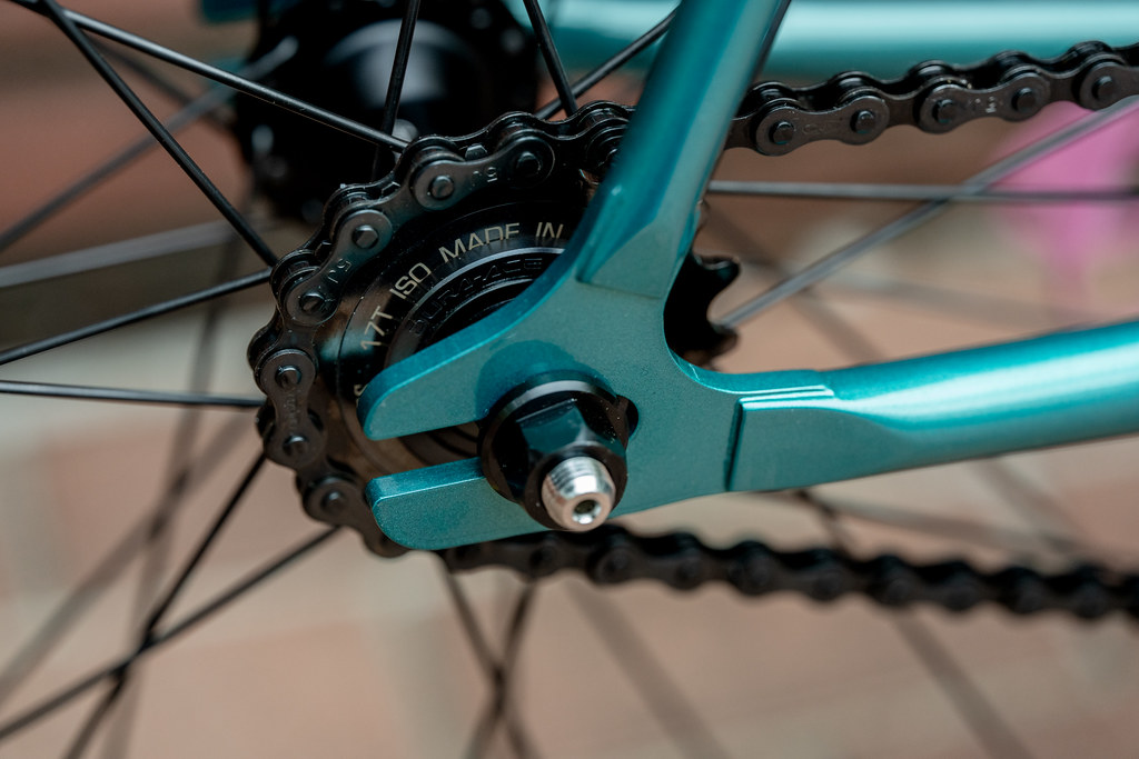 *AFFINITY CYCLES* lo pro