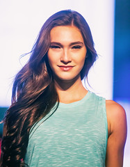 Las Vegas Fashion Show