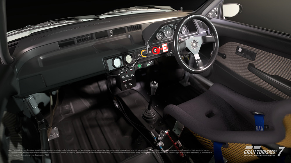 《跑車浪漫旅》30週年推出限量版DualSense無線控制器!《GT7》Spec IV更新釋出 14 PS 261015-15