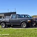 Aeronose Ford F-150 XL 4x2 Regular Cab Styleside