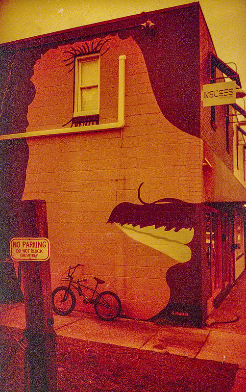 Analog Therapy