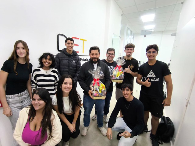 Atividades acadêmicas e integração de estudantes · 2026